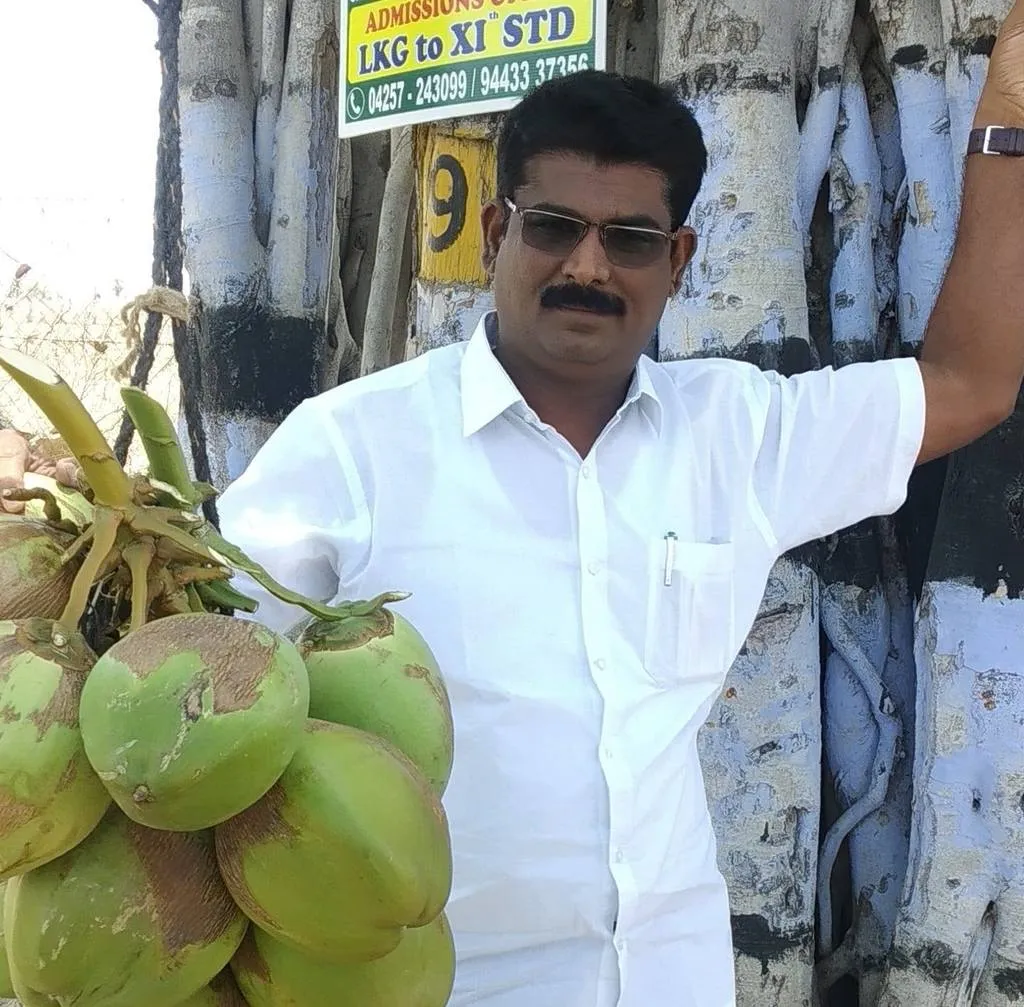  Request for CM to declare Manapparai as new district